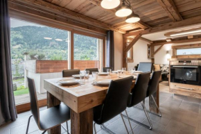 Le Covagnet Saint-Gervais-Les-Bains